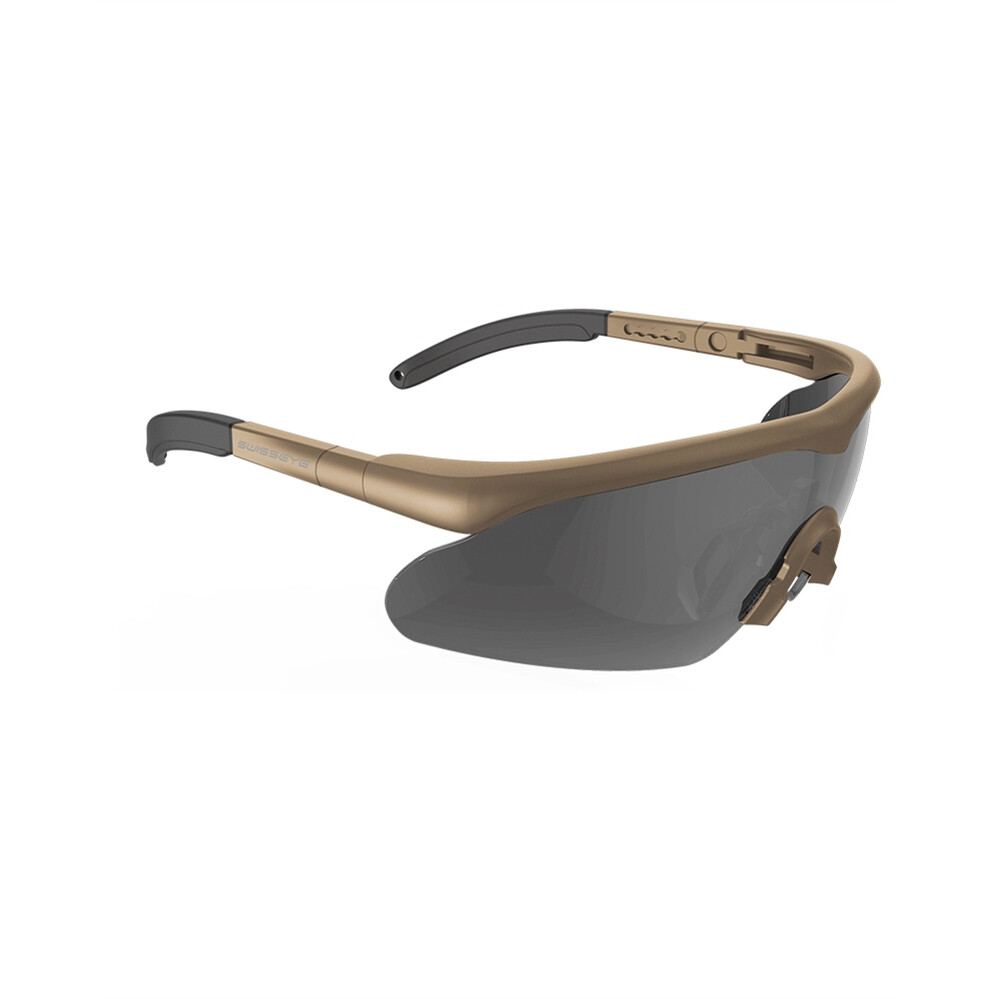 Brýle Swiss Eye Raptor Pro - coyote
