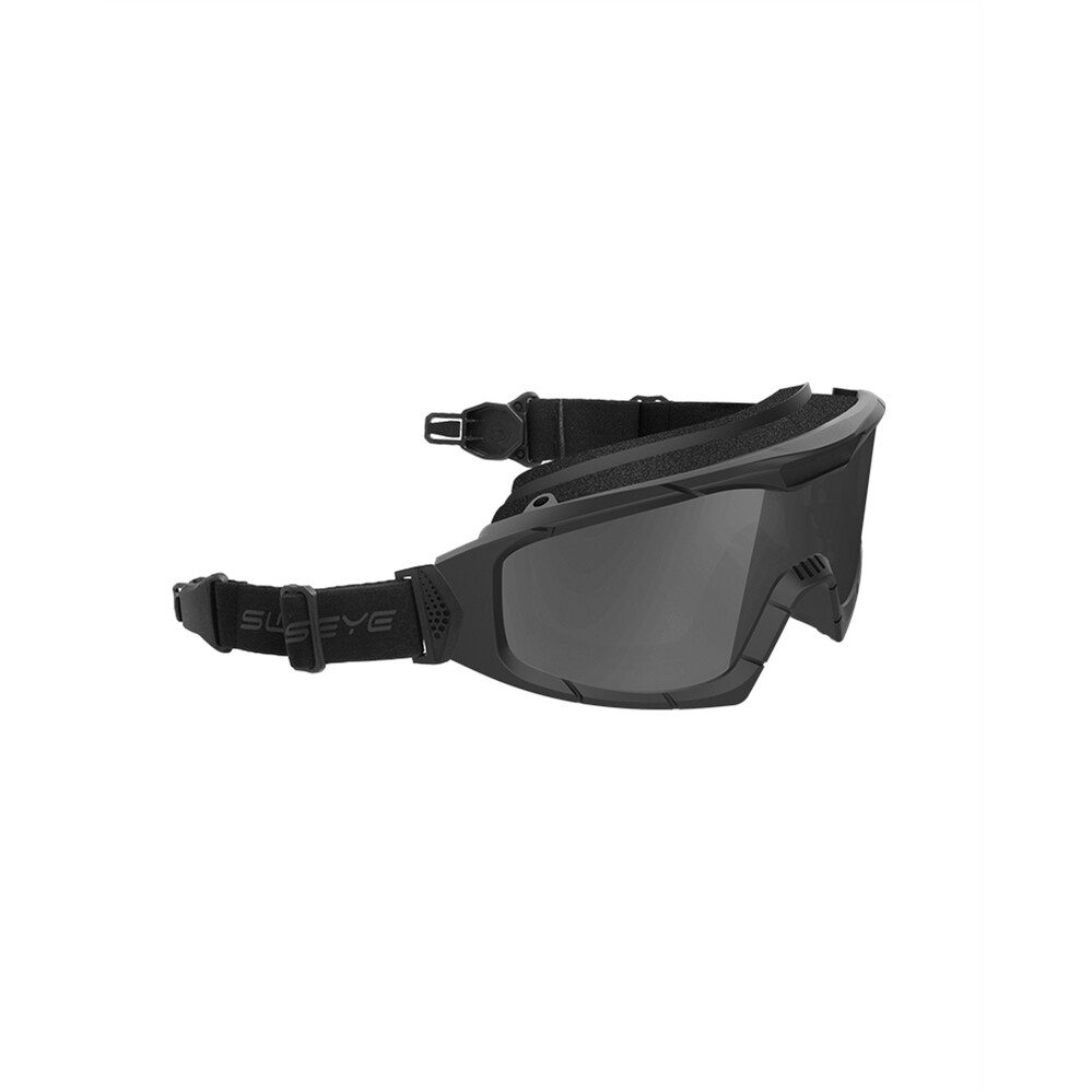 Brýle taktické Swiss Eye R-Tac - černé