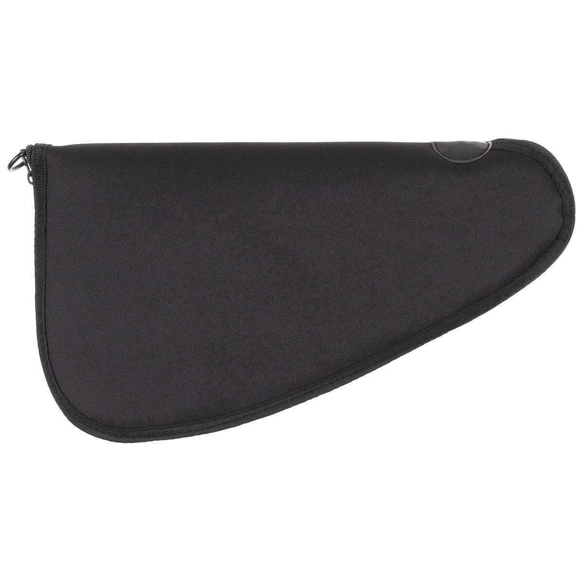 Polstrované pistolové pouzdro MFH 40 cm - černé