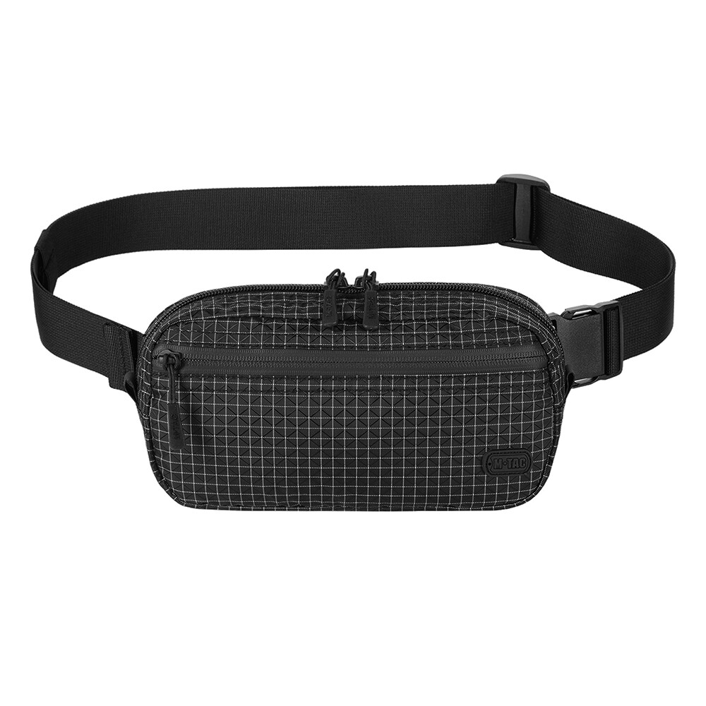 Ledvinka M-Tac Nerka Fanny Bag - černá