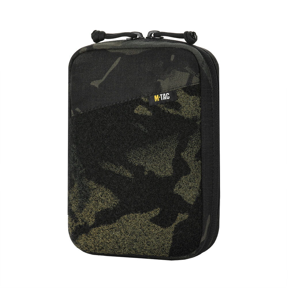 Pouzdro víceúčelové M-Tac EDC Pocket Elite - multicam black