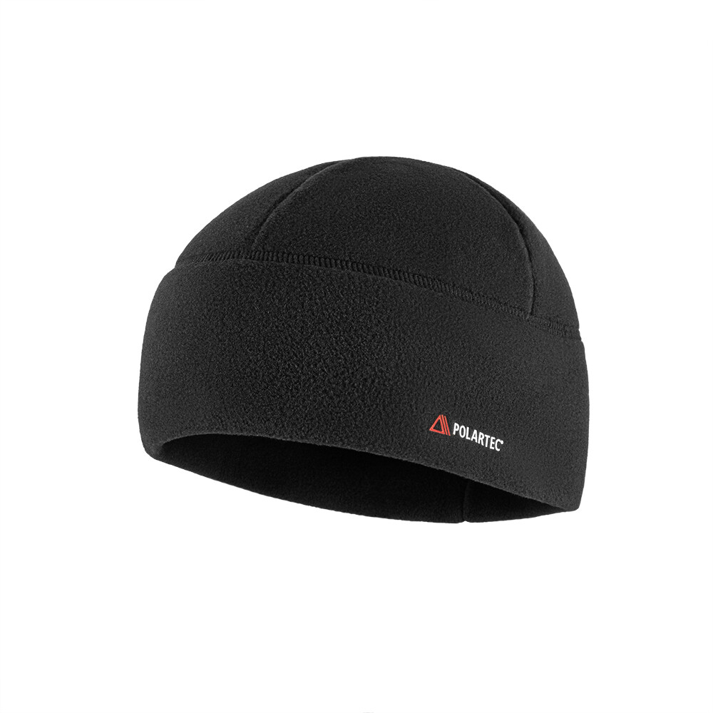 Kulich M-Tac Watch Cap Polartec Cold Weather - černý, S