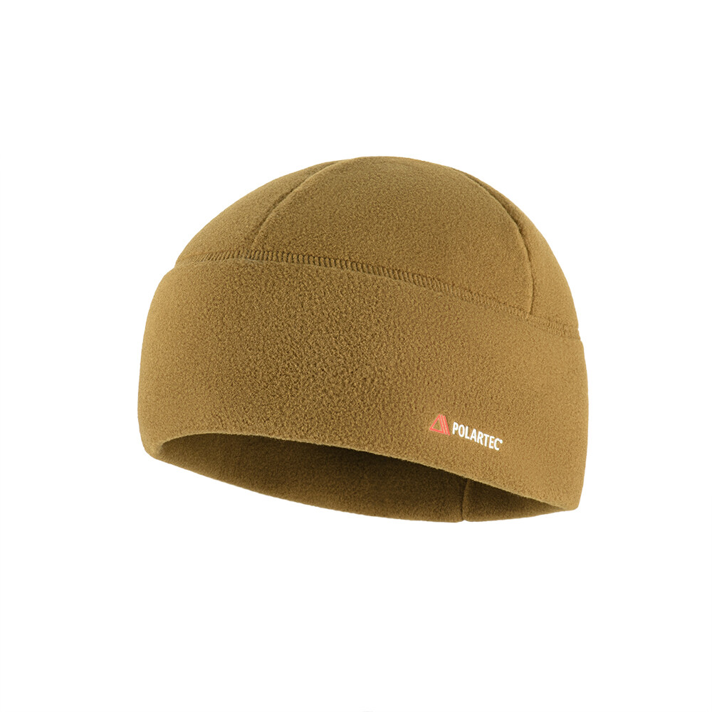 Kulich M-Tac Watch Cap Polartec Cold Weather - coyote, S