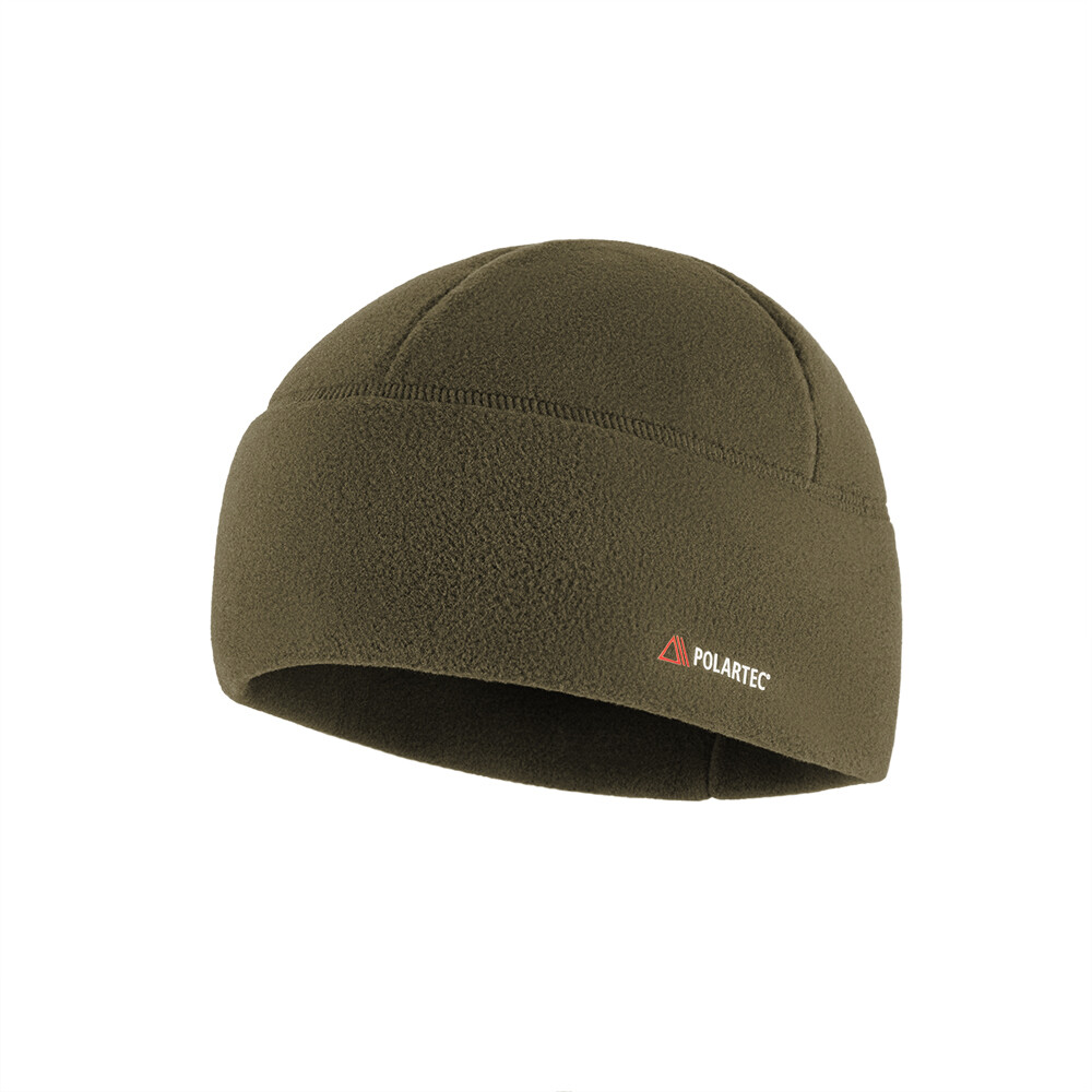 Kulich M-Tac Watch Cap Polartec Cold Weather - olivový, S