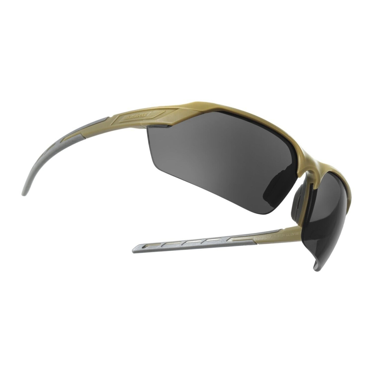 Taktické brýle Helikon TrinRay Glasses Basic Set - olivové-černé