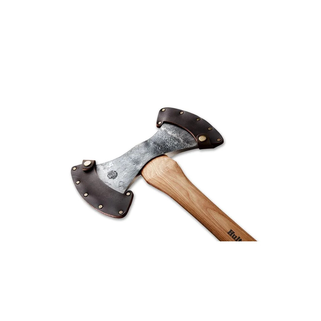 Sekera Hultafors Wetterhall Throwing Axe HB KY-1,6 - hnědá