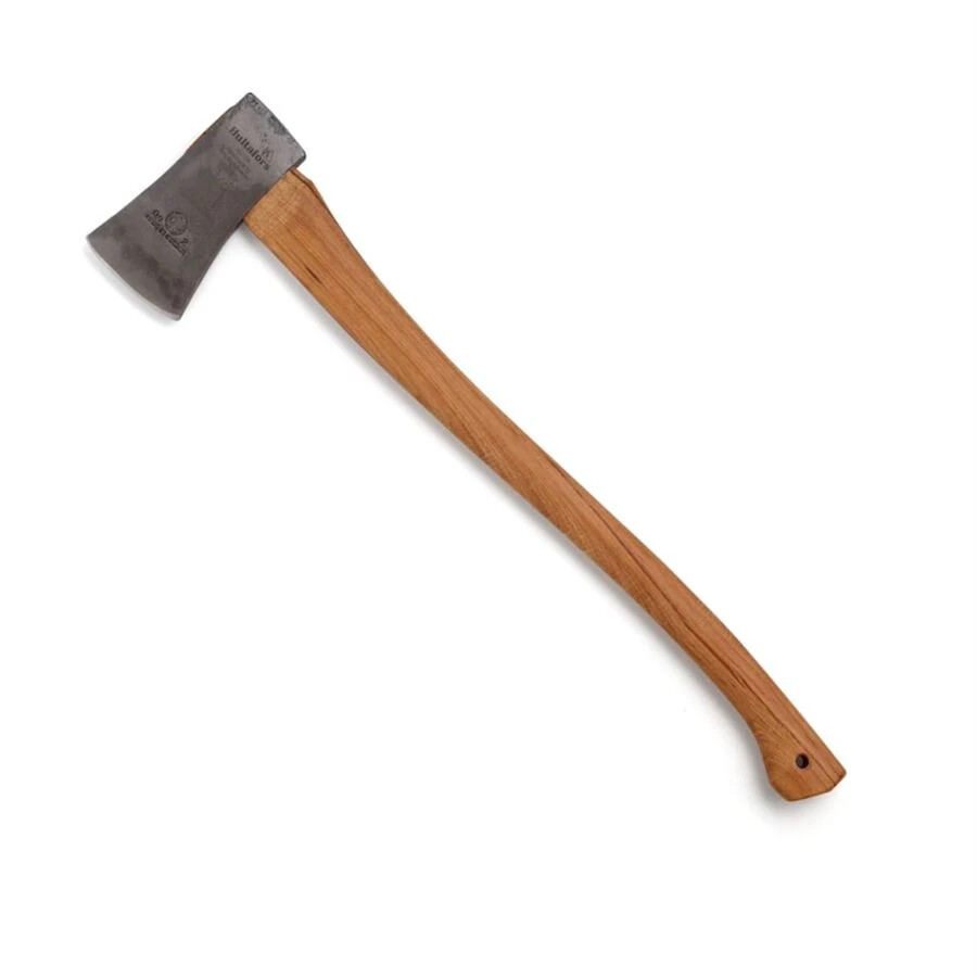 Sekera Hultafors Felling Axe HY 10-0,9 SV - hnědá