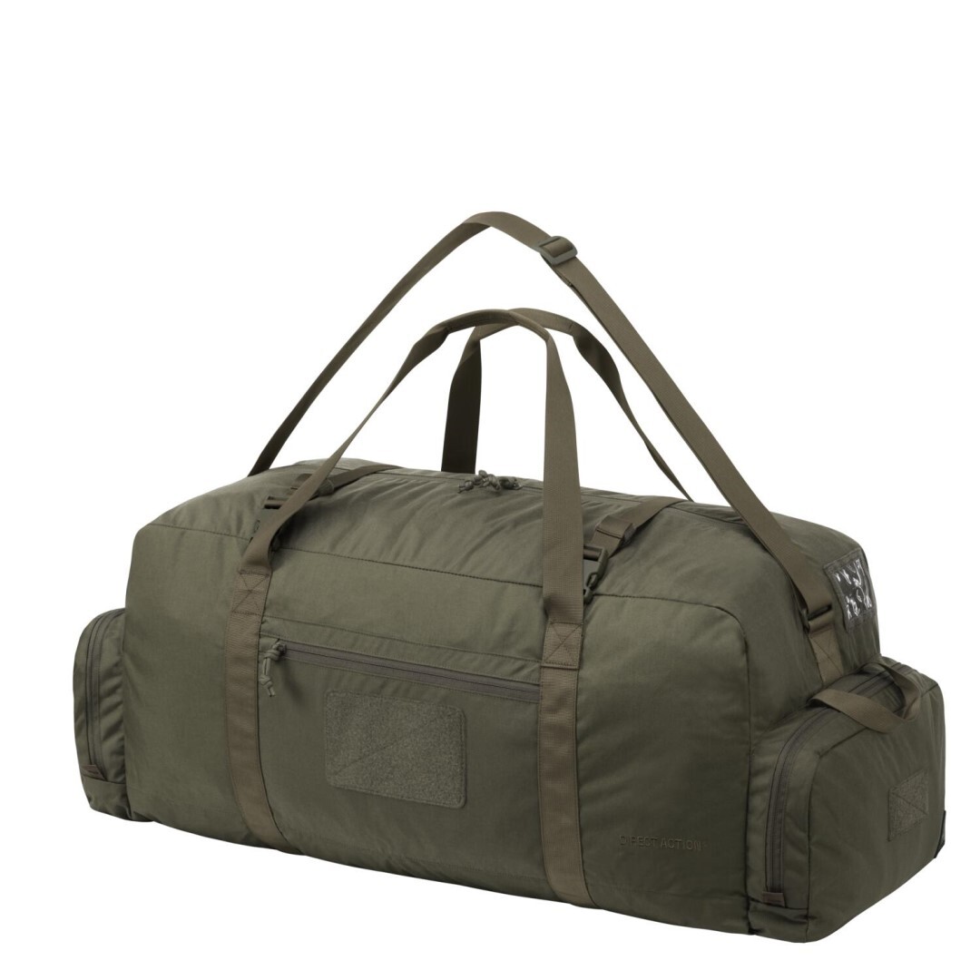 Taška cestovní Direct Action Deployment 80 L - ranger green