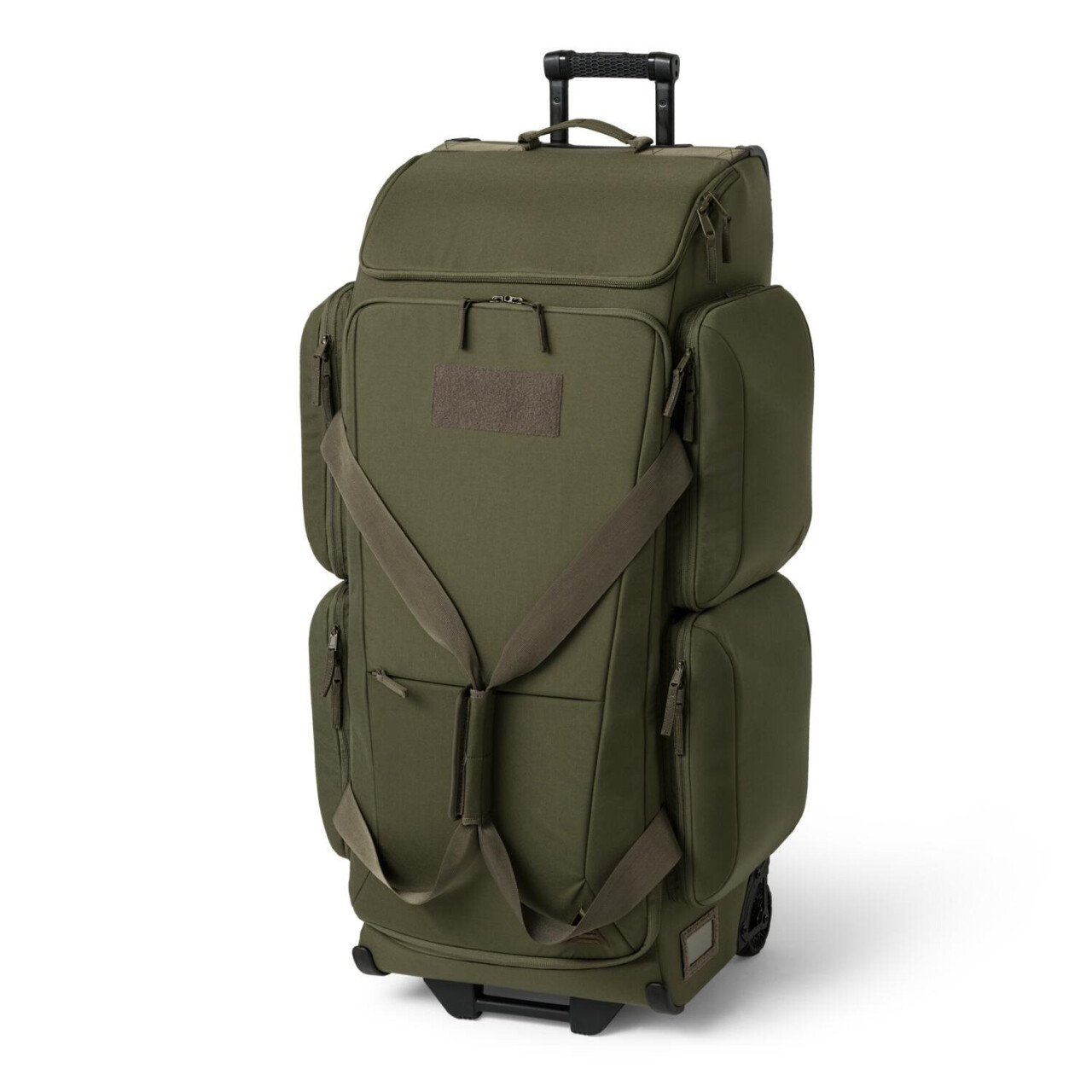 Taška cestovní Direct Action Liberator Roll Bag 176,6 L - ranger green