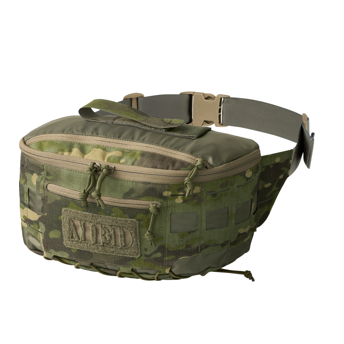Ledvinka Direct Action Lysander MED - multicam tropic