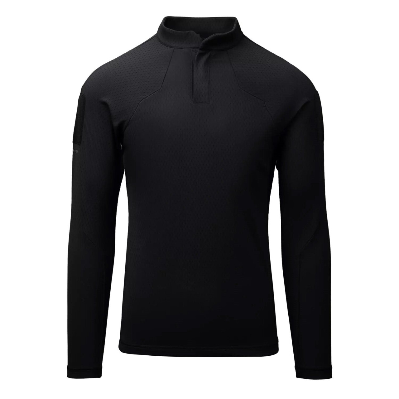 Košile taktická Helikon Apex Lightweight - černá, L