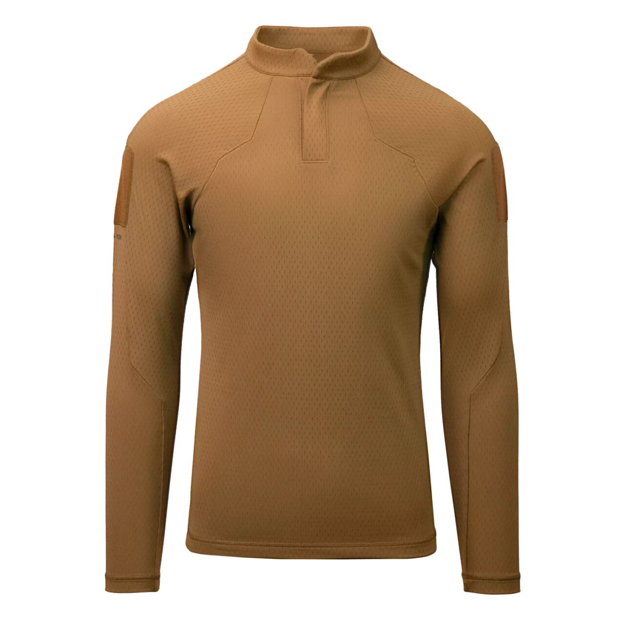 Košile taktická Helikon Apex Lightweight - coyote, L