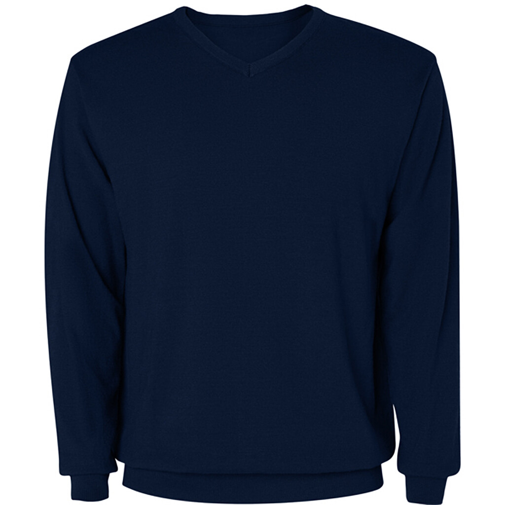 Svetr společenský Roly Hilux - navy, S