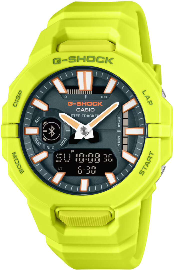 Casio G-Shock Step Tracker GBA-950-9A3ER (687)