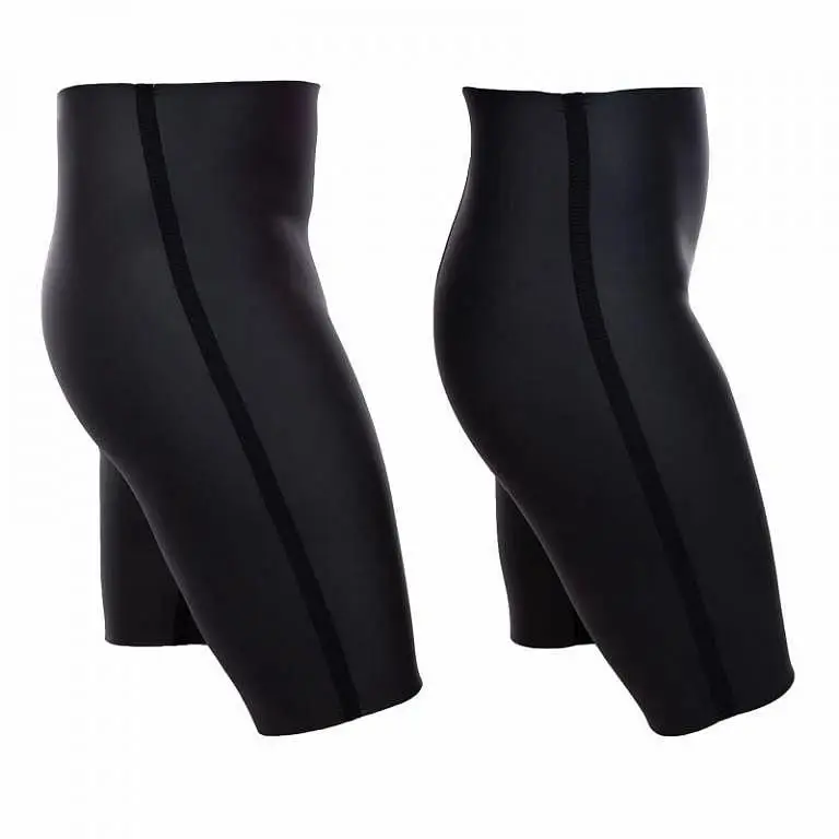Agama Neoprenové šortky 2 mm by Martin Cheníček Collection POUZE M (VÝPRODEJ)