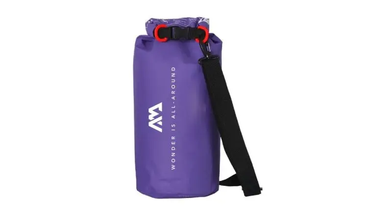 Aqua Marina 20lt PURPLE 2026 purple lodní vak
