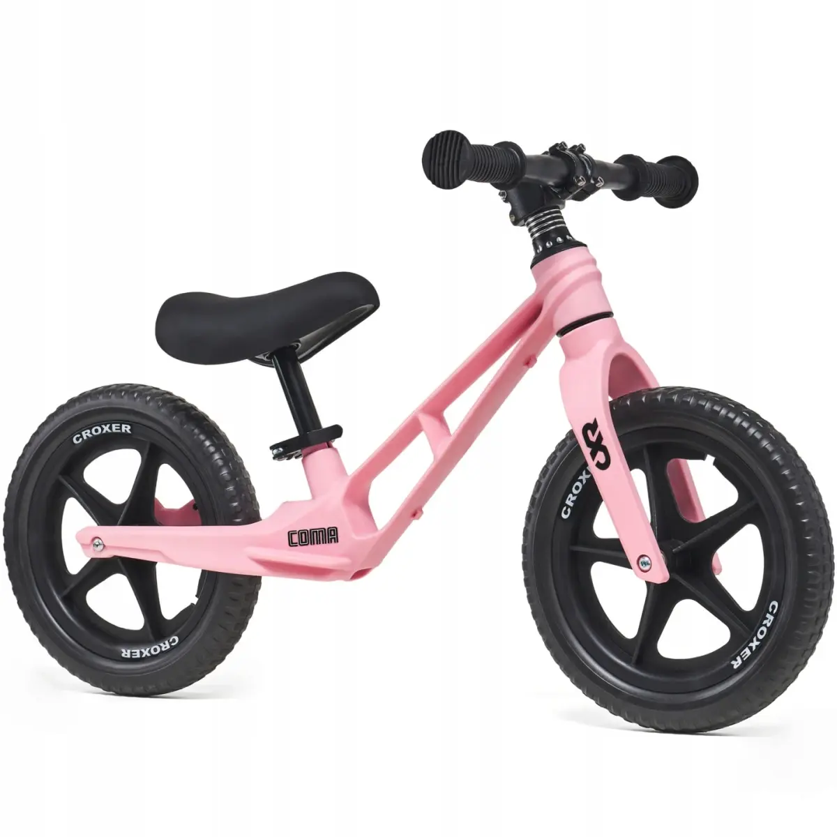 Croxer Coma Pink 12