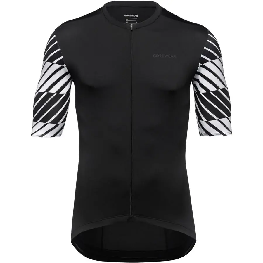 Gore SWIFTRIDE Optical Jersey Mens