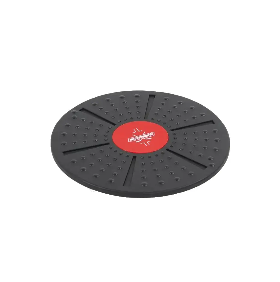 HockeyShot Balanční podložka Balance Board
