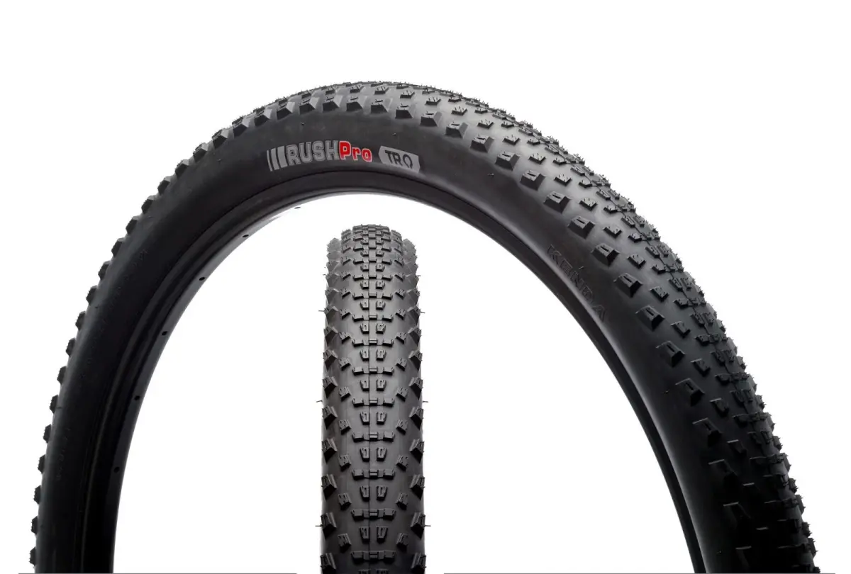 Kenda 29x2,20 K-1245 Rush PRO SCT 120TPI plášť