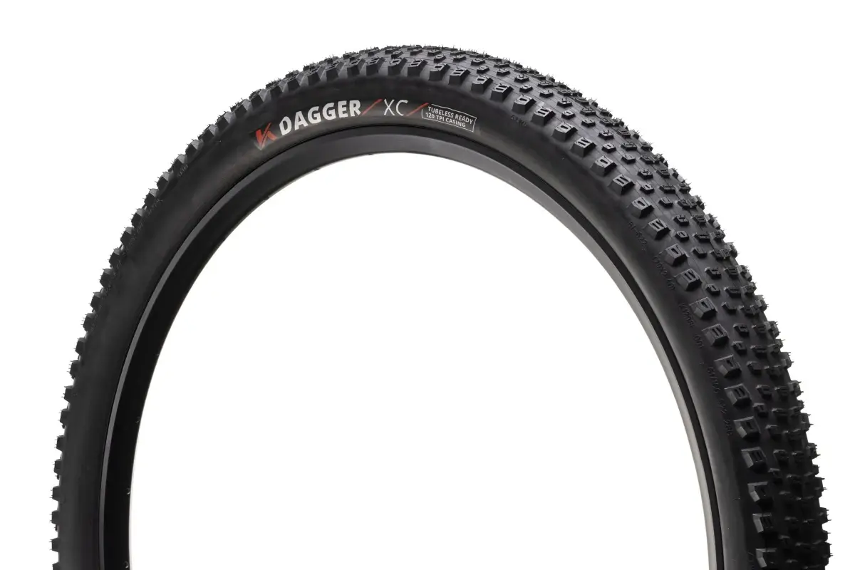 Kenda 29x2.40 K-1298 Dagger 120TPI XC TL plášť