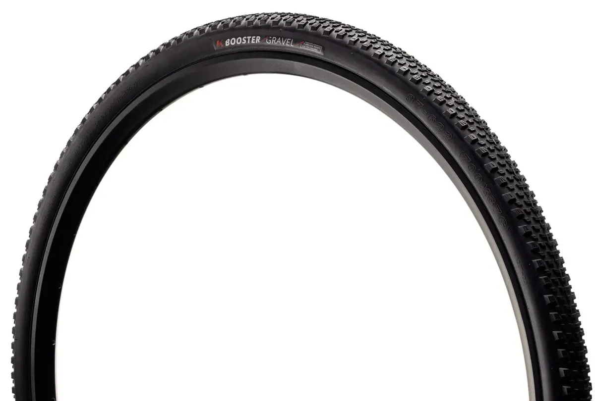 Kenda 33x622 Booster K-1227 Gravel 120TPI CX GCT TL plášť
