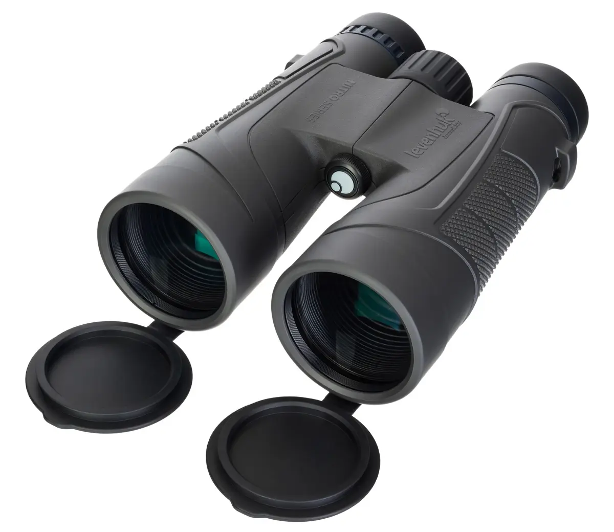 Levenhuk Dalekohled Nitro 10x50