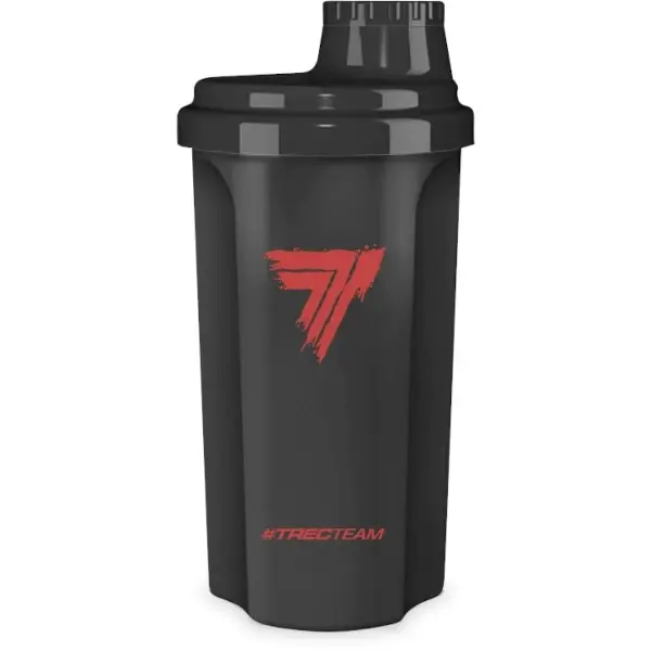 Trec Nutrition Trec Boogieman 700 ml šejkr černý