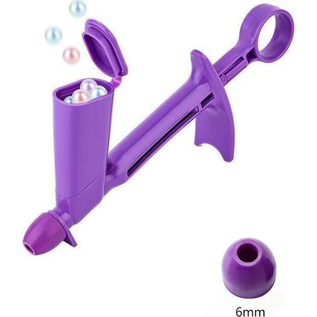 Dávkovač na zdobení 6mm - Cakesicq