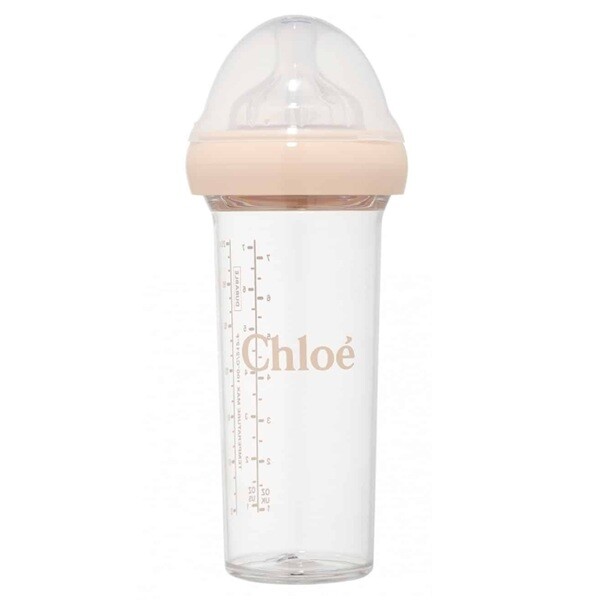 Kojenecká láhev Le Biberon Francais CHLOE 210 ml, 6M+