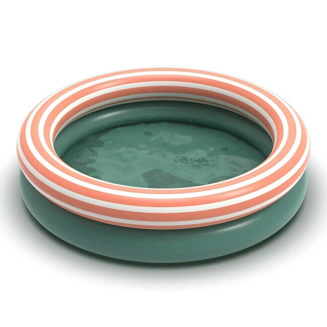 Quut dětský bazén Dippy Banana Green