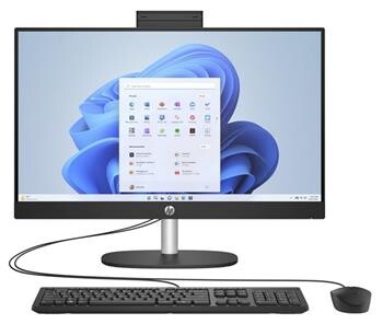 HP 24-cr0028nc 23,8
