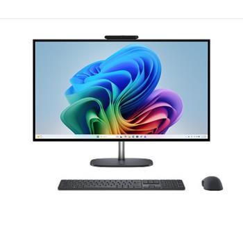 HP OmniStudio X 27-cx0000nc AiO 27