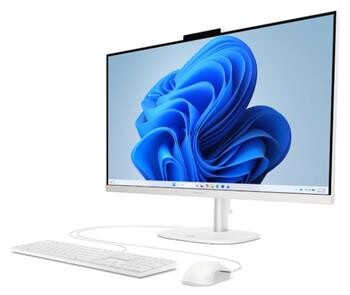 HP OmniStudio 27-cv0011nc AiO 27