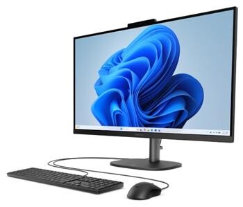 HP OmniStudio 27-cv0013nc AiO 27