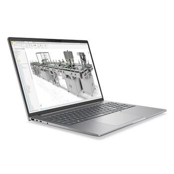 HP ZBook 8 G2i 16 / 16