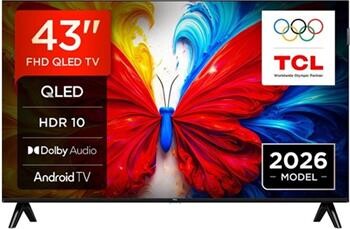 TCL 43S5L