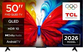 TCL 50S5L