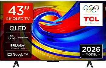 TCL 43P7L