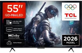 TCL 55T8D