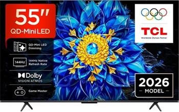 TCL 55P8L