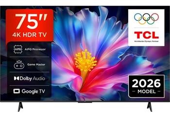 TCL 75P6L