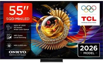 TCL 55Q7D PRO