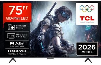 TCL 75T8D