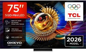 TCL 75Q7D PRO