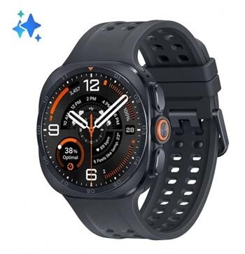 Samsung Galaxy Watch Ultra2 (47mm,LTE) Gray
