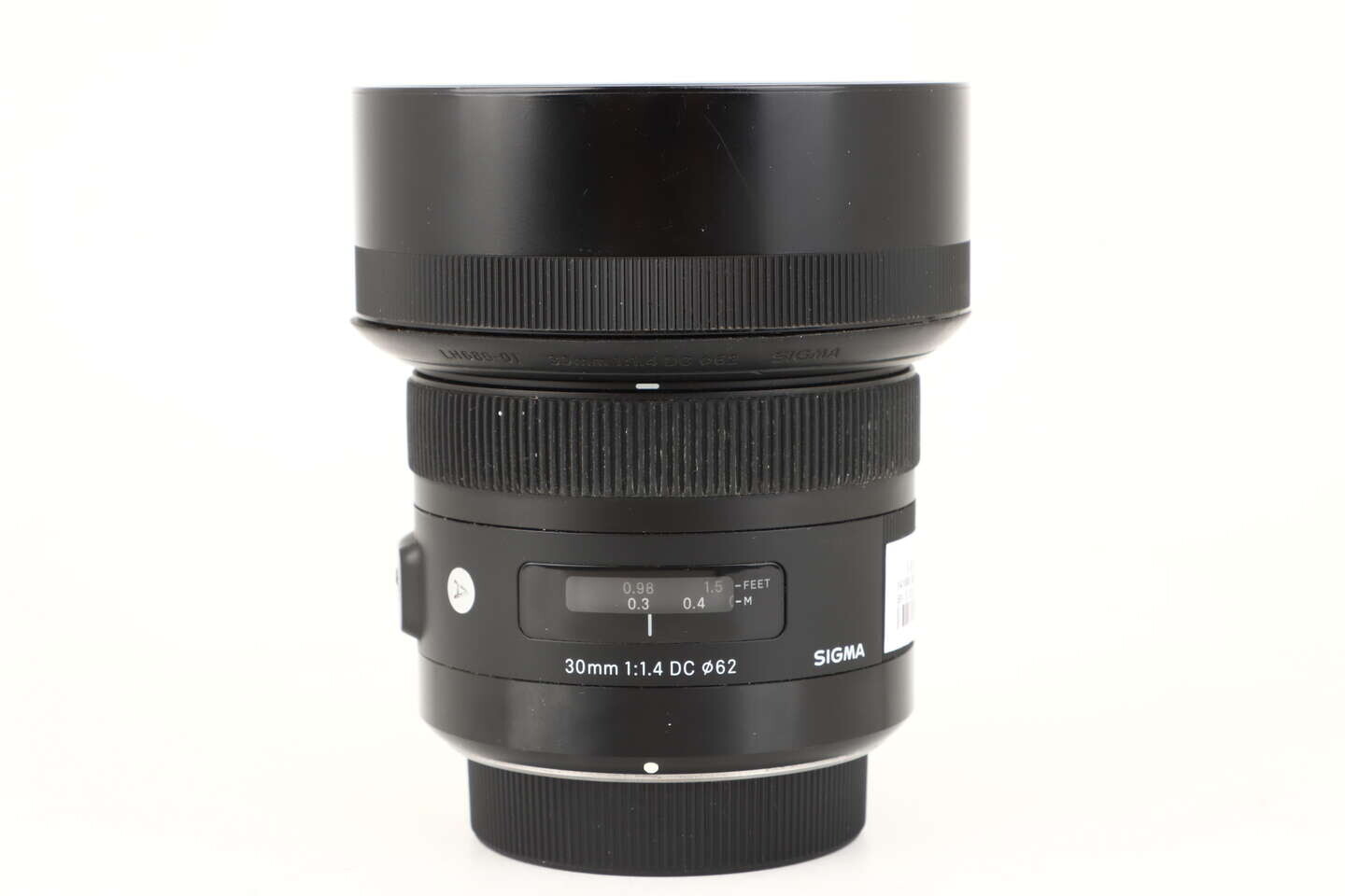 Sigma 30mm f/1,4 DC HSM Art pro Pentax bazar