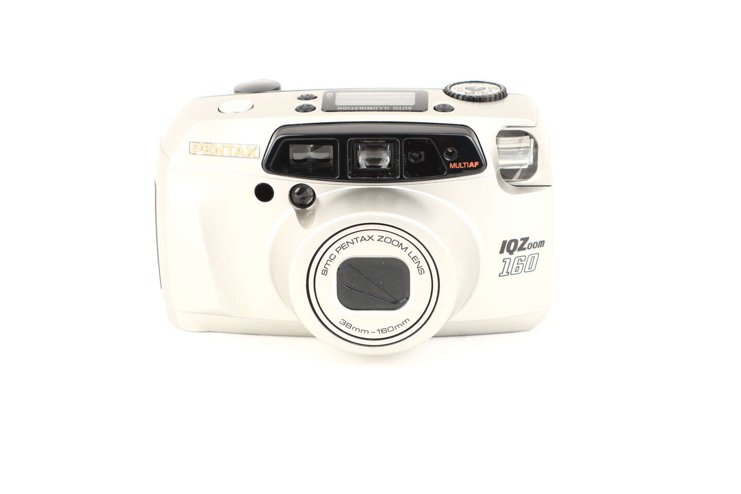 Pentax IQ Zoom 160 bazar