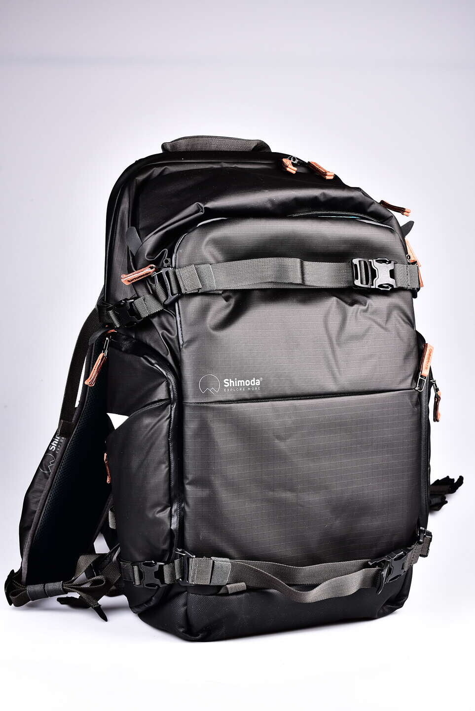 Shimoda Action X50 v2 Starter Kit bazar