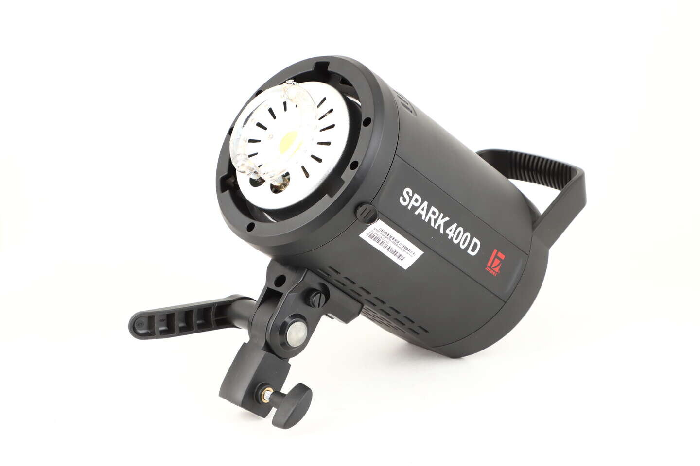 Jinbei SPARK 400D Bowens bajonet + odpalovač TR-Q7